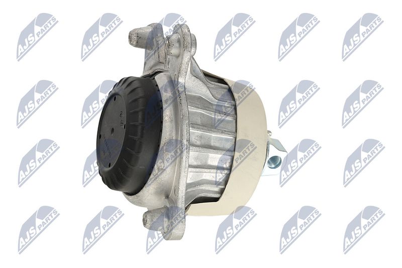 Paigutus, Mootor, NTY ZPS-ME-106