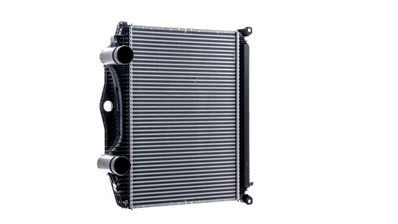 Product Image - Intercooler, inlaatluchtkoeler - CI123000P - MAHLE
