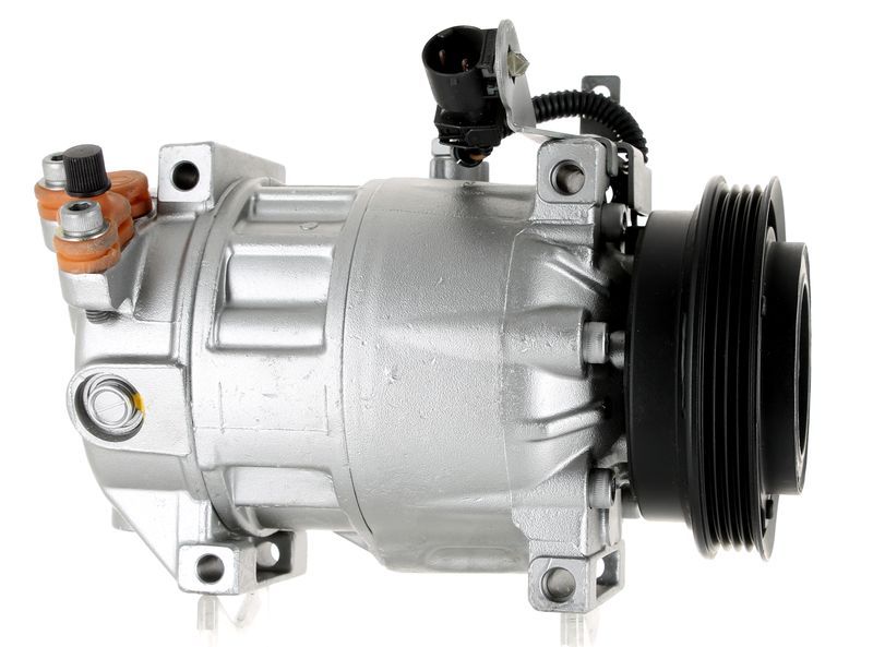 CEVAM 8600056 Compressor, air conditioning
