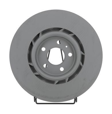 Disque+de+frein FERODO DDF2686LC-1