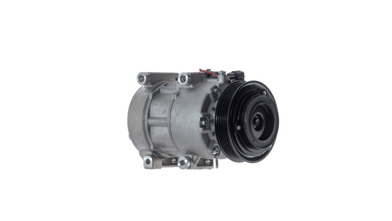 Product Image - Compressor, airconditioning - ACP762000S - MAHLE