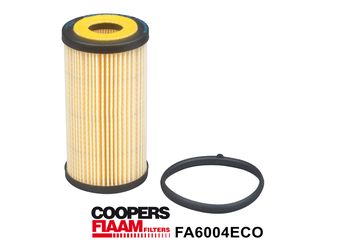 Оливний фільтр, Coopers Fiaam FA6004ECO