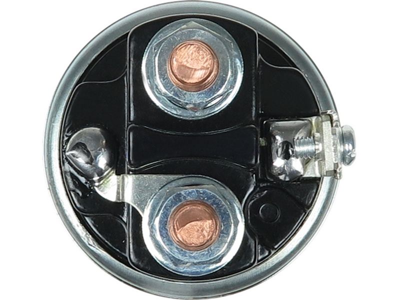 Magnetlülitus, starter, AS-PL SS2024