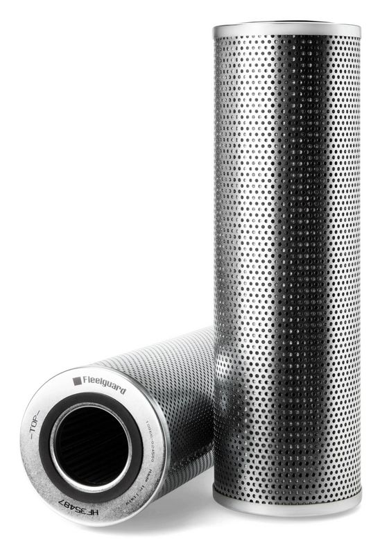 Product Filtrs, Hidropacēlāja sistēma FLEETGUARD HF35487 Image