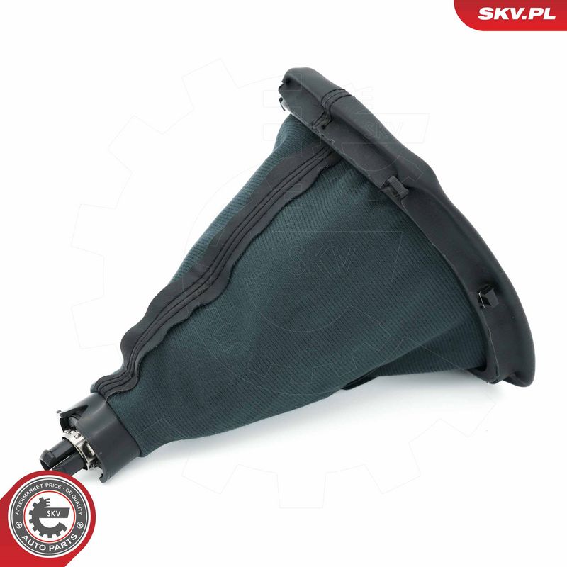 Käigukanginupp, ESEN SKV 63SKV492