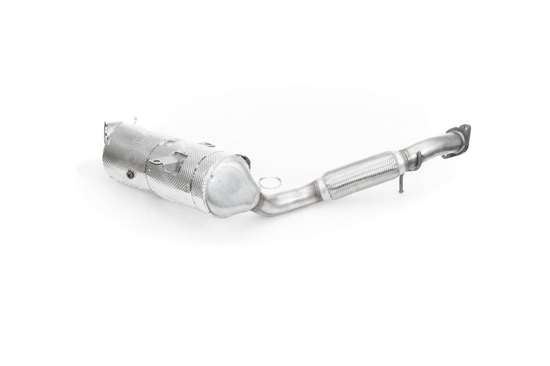 NAP carPARTS CAD10950 Soot/Particulate Filter, exhaust system
