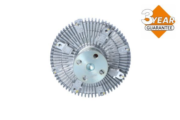 Sidur, radiaatoriventilaator, NRF 49597
