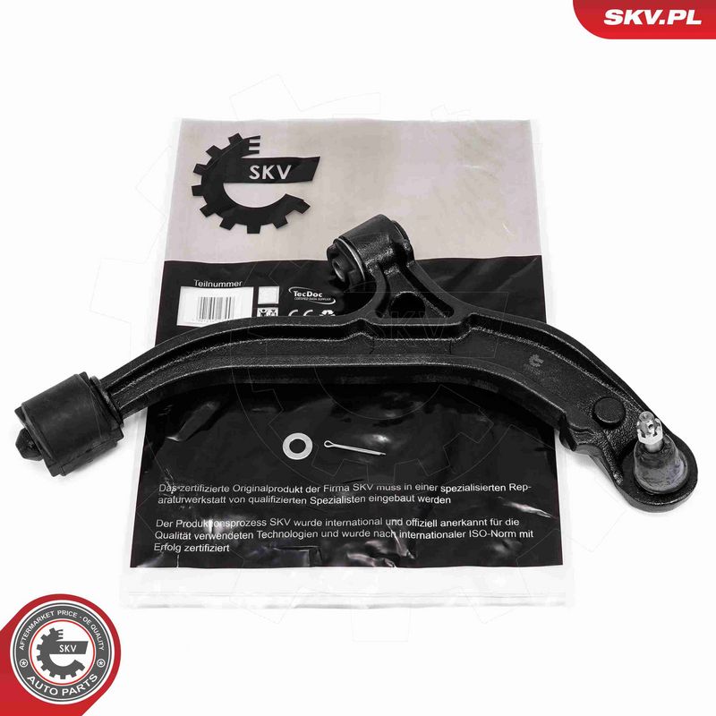 ESEN SKV 69SKV140 - Control/Trailing Arm, wheel suspension