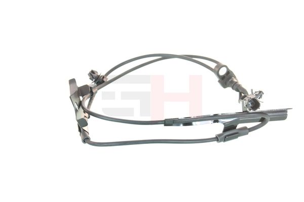 Andur, rattapöörete arv, GH GH-704508H