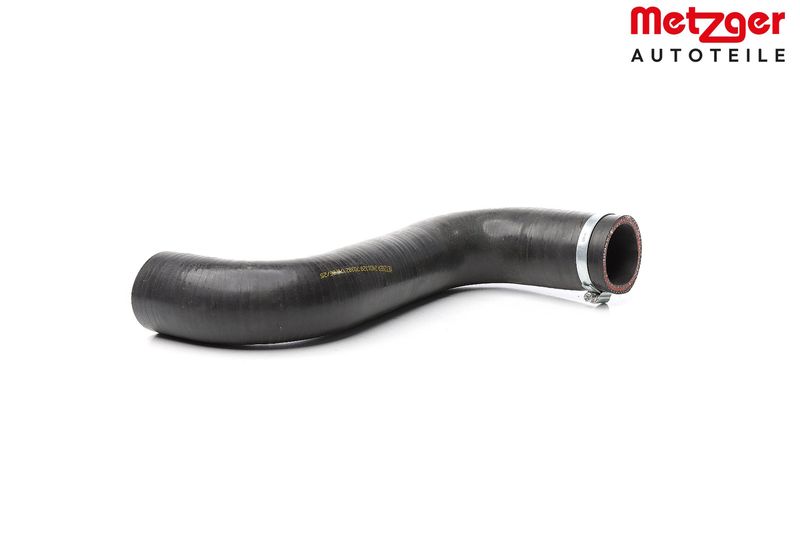 METZGER AUTOTEILE 2401328 Charge Air Hose