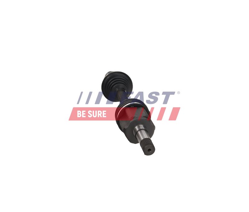 FAST FT01472 Pusašis