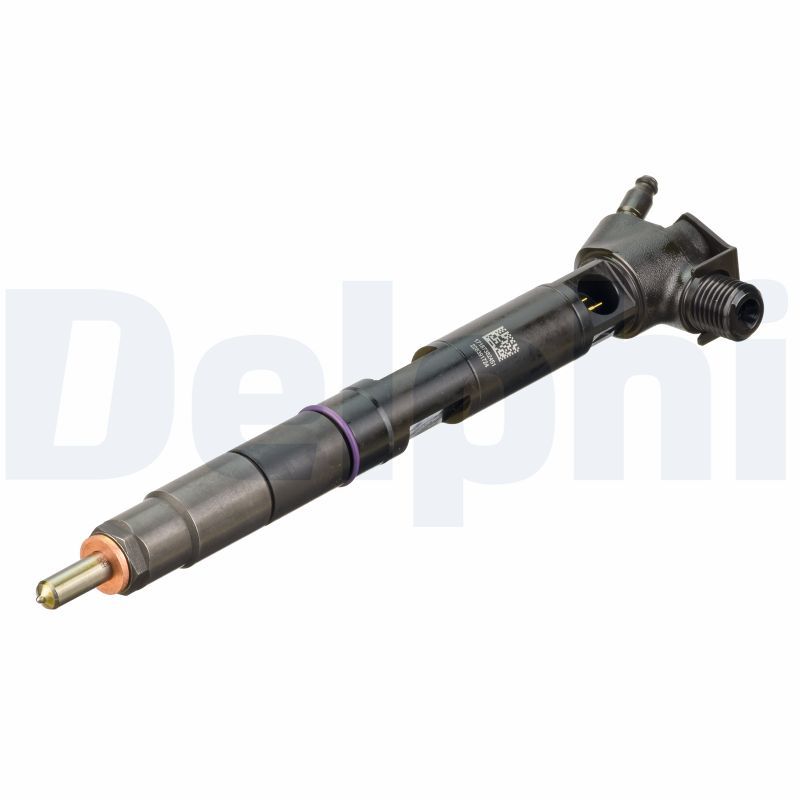 Delphi Diesel Fuel Injector 28389783