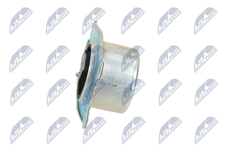 Paigutus, Mootor, NTY ZPS-PL-044