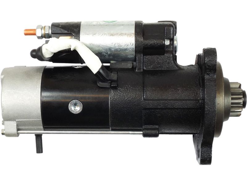 AS-PL S9120 Starter