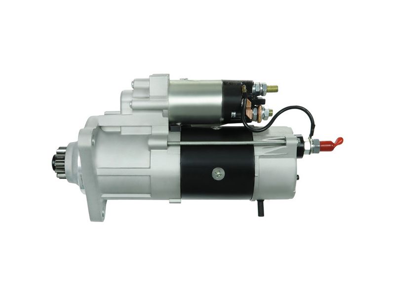 AS-PL S5248S Starter