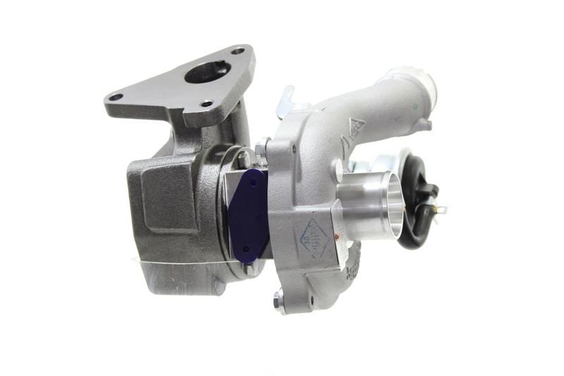 ALANKO 10900098 Charger, charging (supercharged/turbocharged)