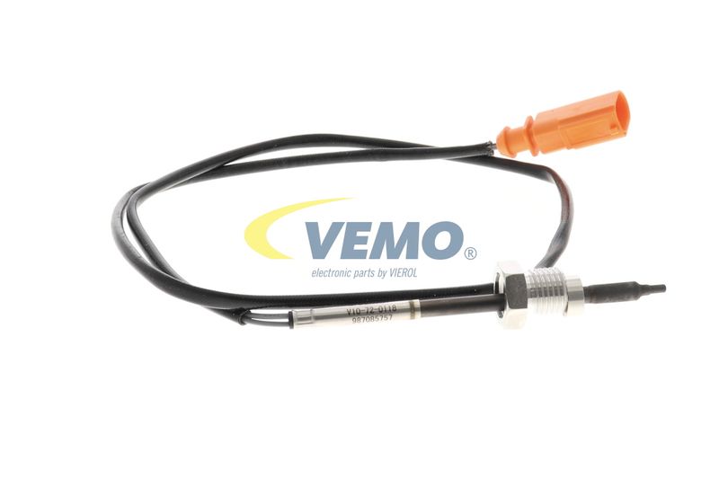 VEMO V10-72-0118 Sensor, exhaust gas temperature