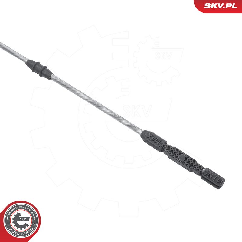 Õlivarras, ESEN SKV 96SKV495