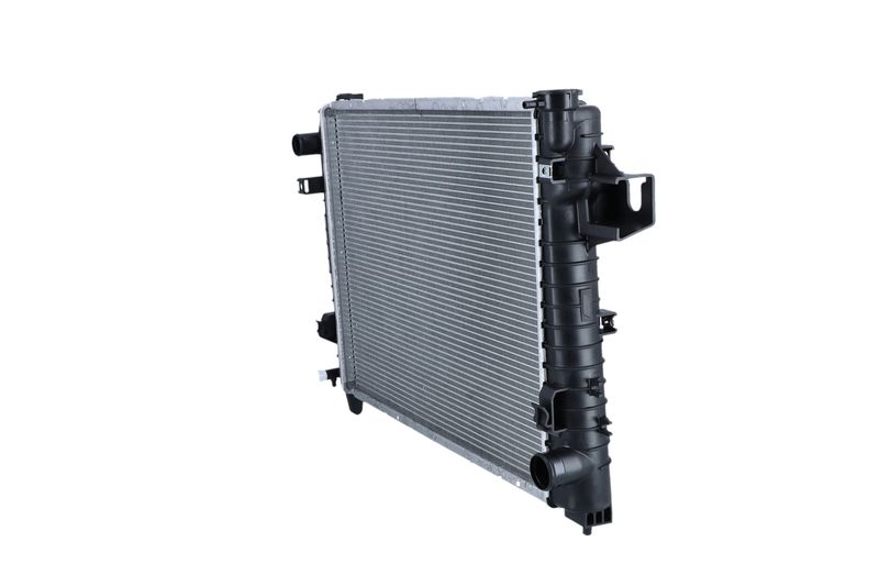 Radiaator, mootorijahutus, NRF 56529