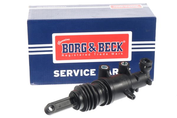 BORG & BECK Master Cylinder, clutch BCM193