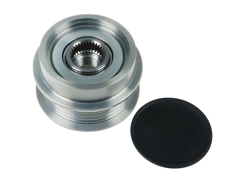 Generaatori vabakäik, AS-PL AFP3092S