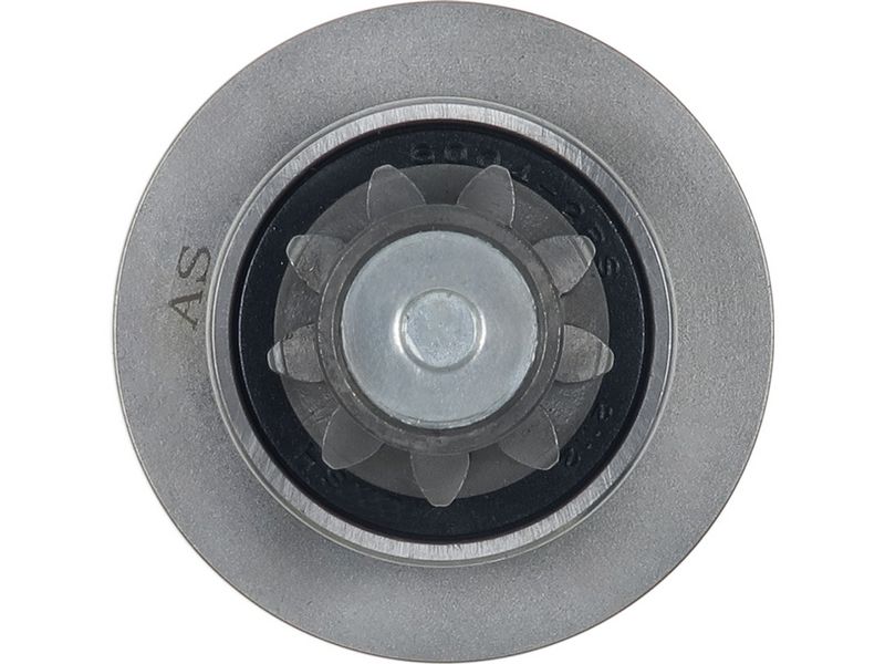 Vabajooks, starter, AS-PL SD9048