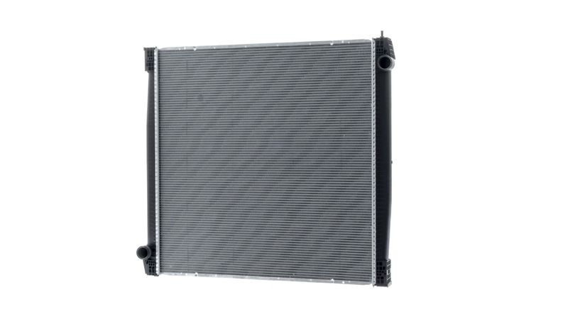 Product Image - Radiateur - CR861000P - MAHLE