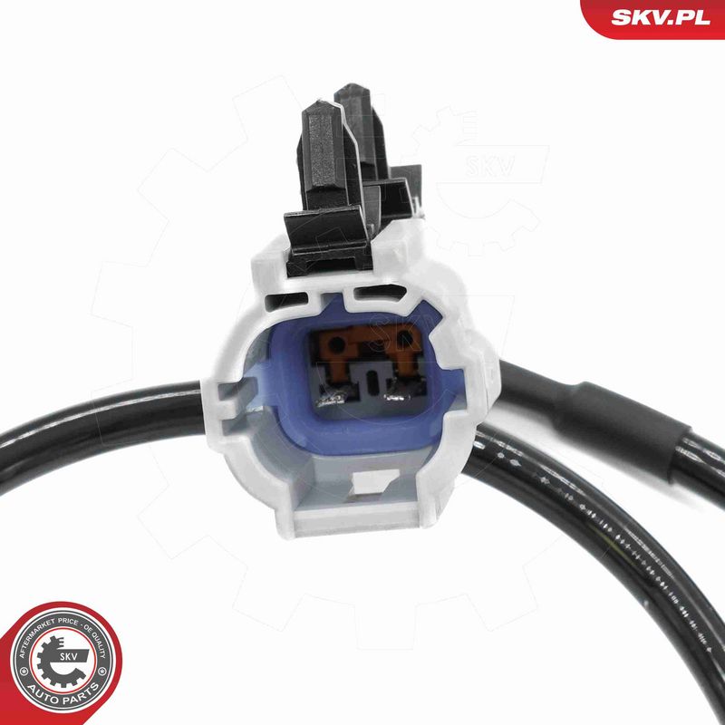 ESEN SKV 06SKV508 Sensor, wheel speed