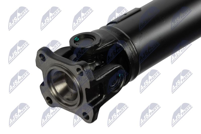 NTY NWN-KA-014 Propshaft, axle drive