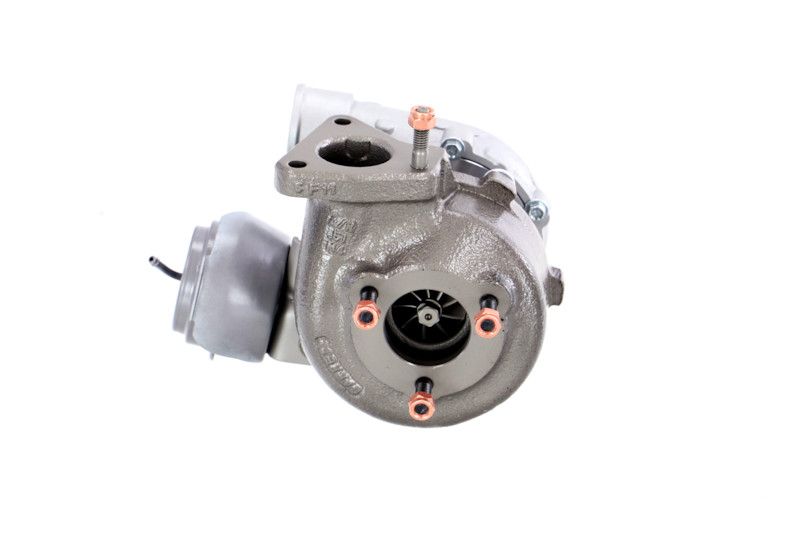 REMANTE 003-001-000303R Charger, charging (supercharged/turbocharged)