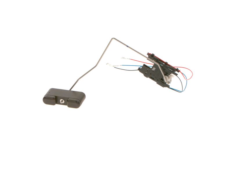 BOSCH 1587411036 Sender Unit, fuel tank