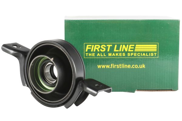 First Line FPB1114 Bearing, propshaft centre bearing