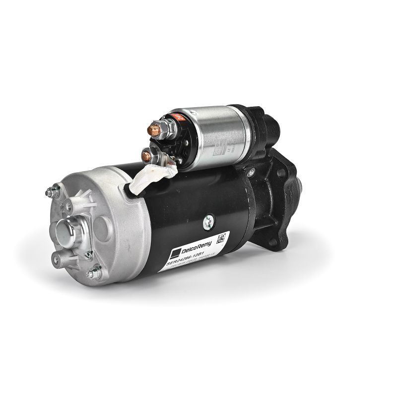 Delco Remy SER24286-12B1 Starter