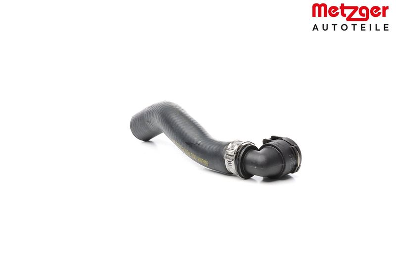 METZGER AUTOTEILE 2420841 Radiator Hose