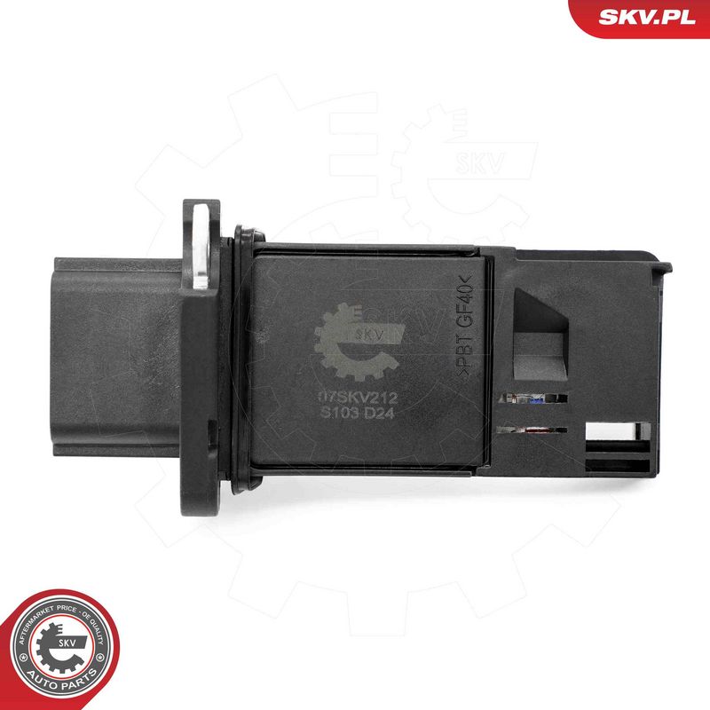 Õhumassimõõtja, ESEN SKV 07SKV212