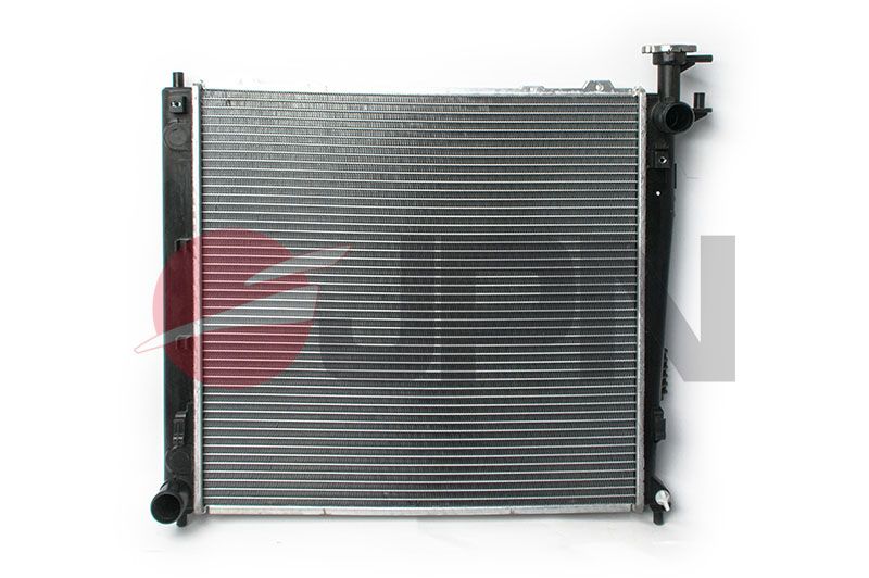 Radiaator, mootorijahutus,...