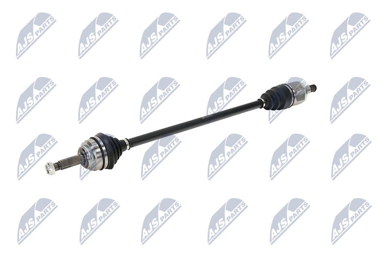 NTY NPW-VW-263 Drive Shaft