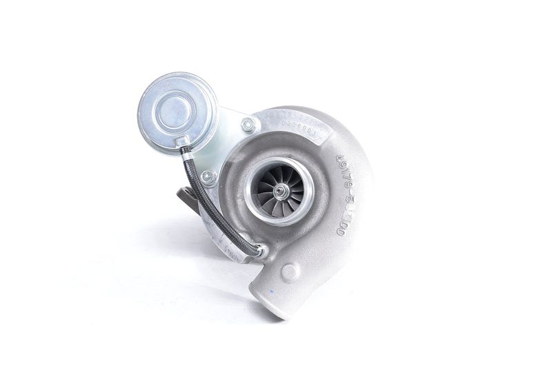 Compresor,sistem de supraalimentare T917805 BTS Turbo