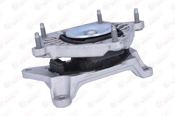 BIRTH 57051 Mounting, Manual Transmission