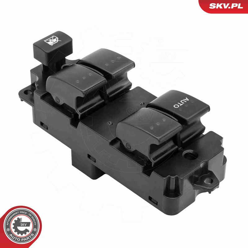 ESEN SKV 37SKV531 Switch, window regulator