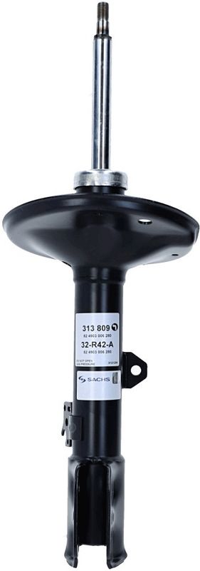 SACHS 313 809 Shock Absorber
