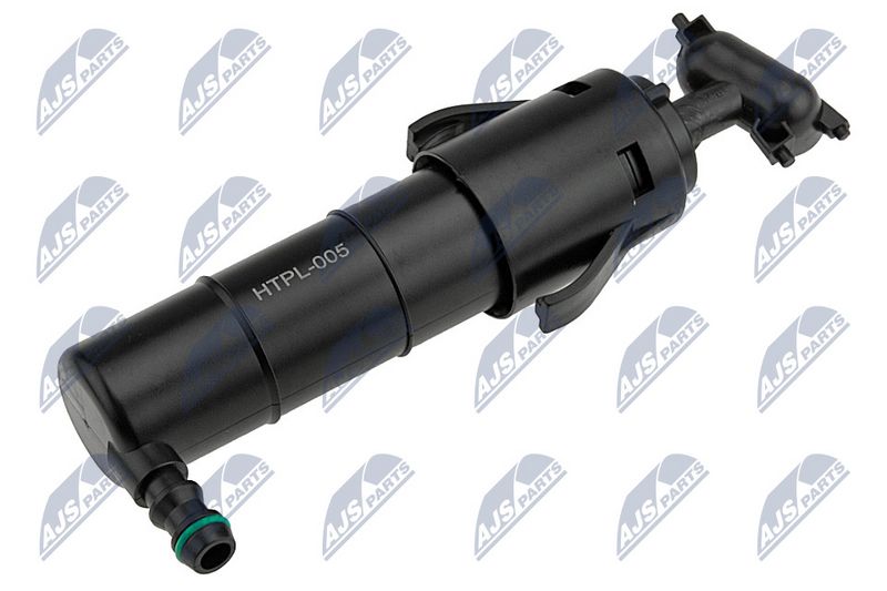 Pesuveedüüs, Tulepesurid, NTY EDS-PL-005