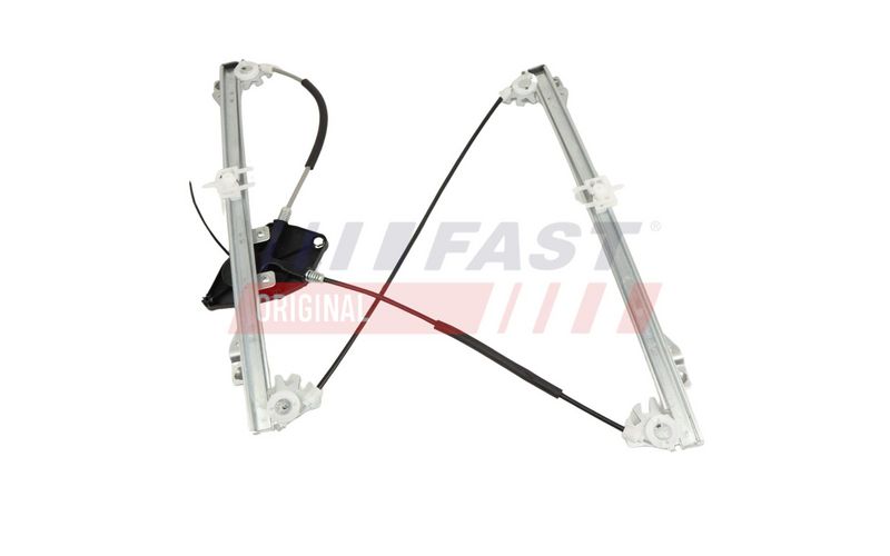 FAST FT01439 Lango pakėlimo mechanizmas