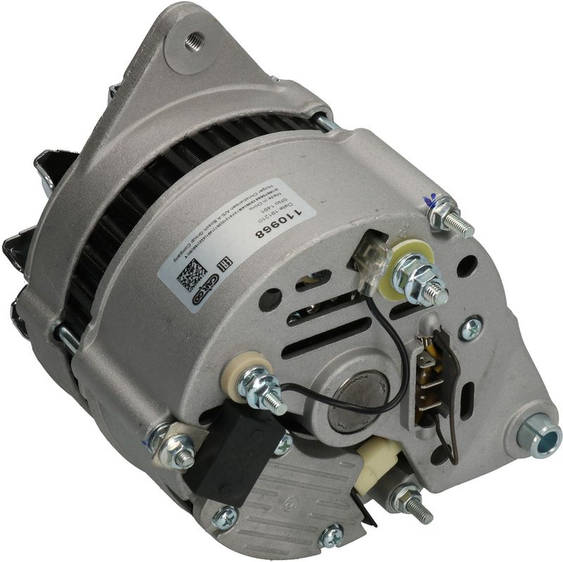 Generaator, HC-Cargo F 032 110 968