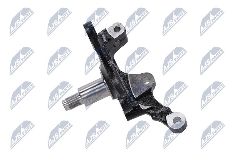 Käändmik, rattakinnitus, NTY ZZP-FR-031