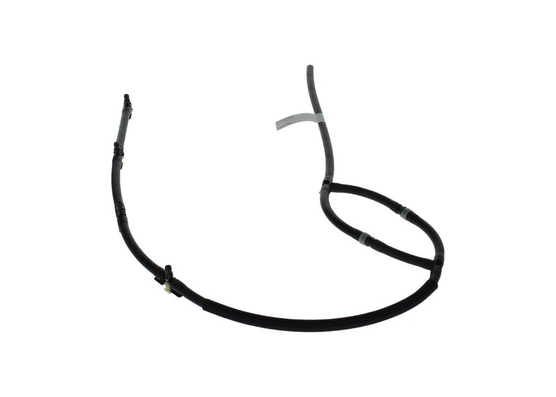 Furtun,supracurgere combustibil 0 445 130 070 BOSCH