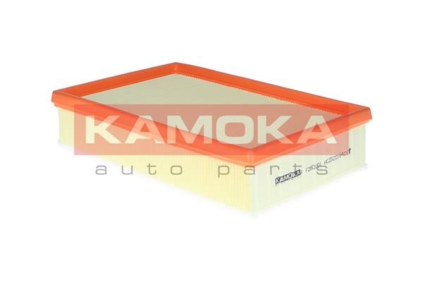 KAMOKA légszűrő F260201