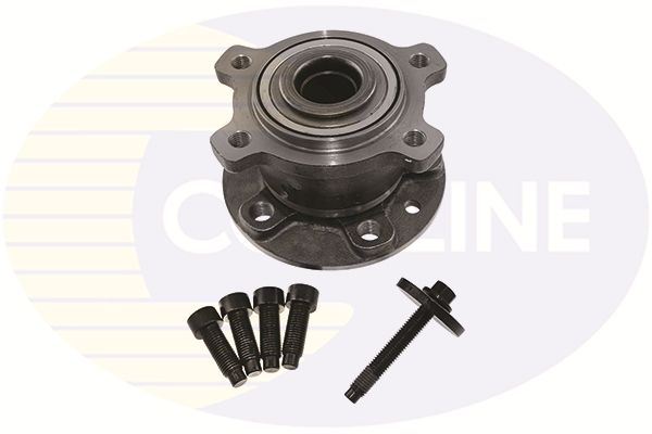 Comline Wheel Bearing Kit CHA326