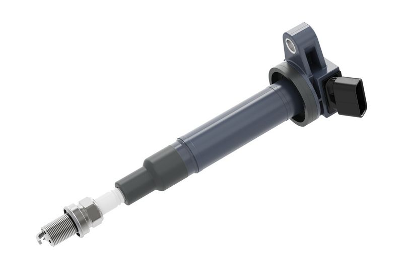 HELLA 5DA 358 057-121 Ignition Coil