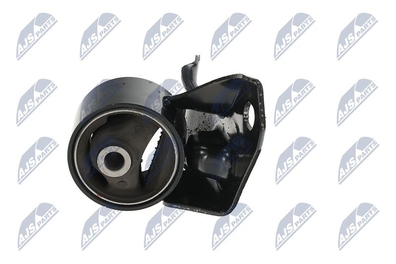 Paigutus, Mootor, NTY ZPS-DA-002